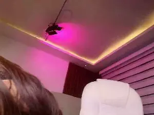 Cam4 Adult Video Chat of Mili_Cat