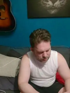 Cam4 Sex Chat of tomsauwer