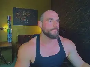 Cam4 Free Porn Cam of AdamJameson