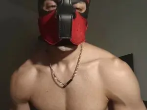 Cam4 Nude Webcam of Frabroker