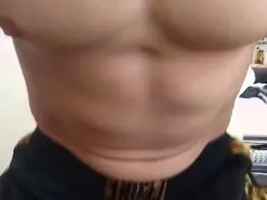 Cam4 Sex Cam of Frabroker