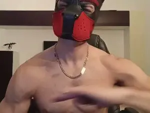 Cam4 Free Live Porn of Frabroker