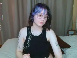 Cam4 Free Porn Cam of SageKrause