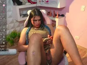 Cam4 Live Sex Cam of mara_bella_