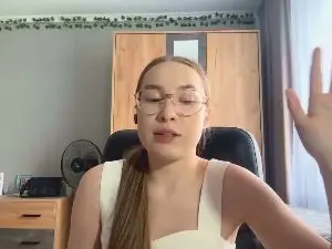 Cam4 Nude Webcam of PerryFarrare