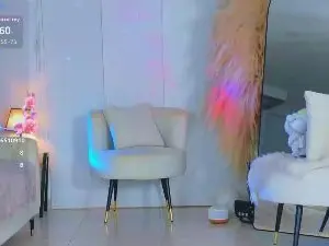 Cam4 Private Sex Chat of AnikaDragum