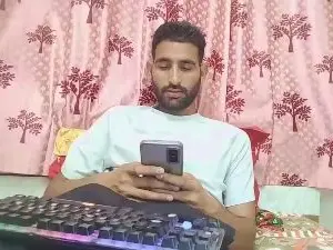 Cam4 Nude Webcam of kingcock1121