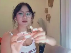 Cam4 Sex Cam of JuliaMaugeri