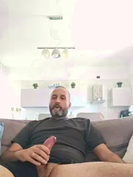 Cam4 Adult Video Chat of Napoliman86
