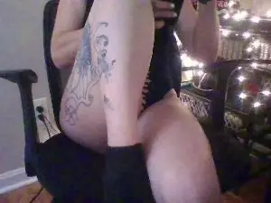 Cam4 Adult Webcam of Buttons502