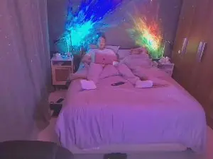Cam4 Live Porn of Iri5