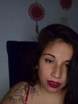 Cam4 Live Porn of Lolanoir1