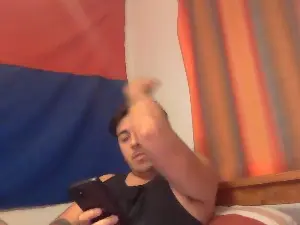 Cam4 Watch Live Sex Cams of matiaslol666