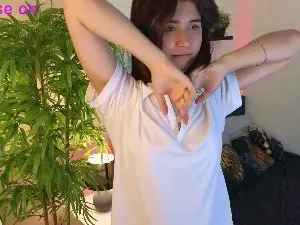Cam4 Adult Video Chat of Barbara_Little