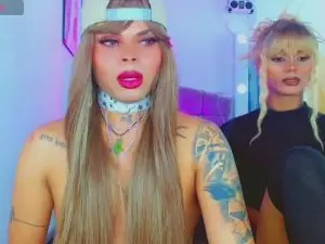 Cam4 Sex Cam of leslychaneldoll