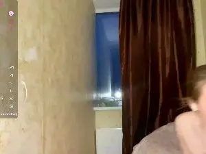 Cam4 Adult Video Chat of TwanaMeza