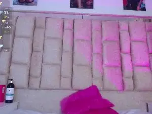 Cam4 Free Porn Cam of BELLA_HAIMI