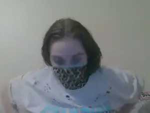Cam4 Sex Cam of Hornyslut696969