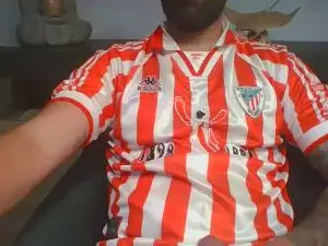 Cam4 Adult Webcam of Vaskedotad
