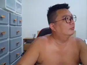Cam4 Sex Cam of haohao_xxx