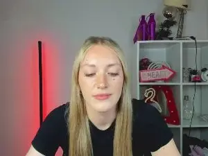 Cam4 Adult Webcams of EvelynBlond