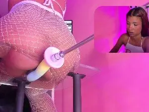 Cam4 Sex Cam of SofiRey