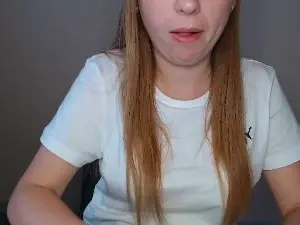 Cam4 Nude Webcam of chechelady