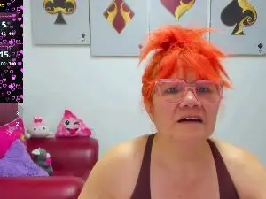 Cam4 Adult Webcams of Salomediaz_