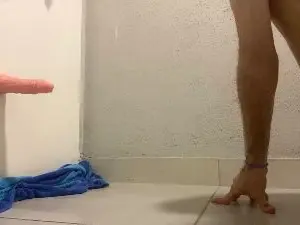 Cam4 Free Live Porn of mickeylacra666