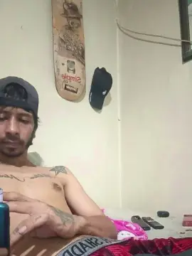 Cam4 Best live sex cam show of oscarhot6