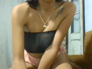 Cam4 Best live sex cam show of Sandrinah07