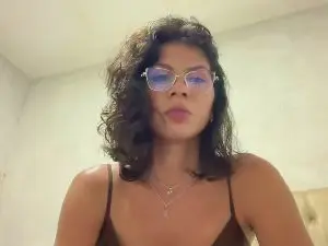 Cam4 Live Porn of Venenisa