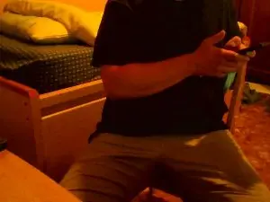 Cam4 Sex Chat of fun_zgz