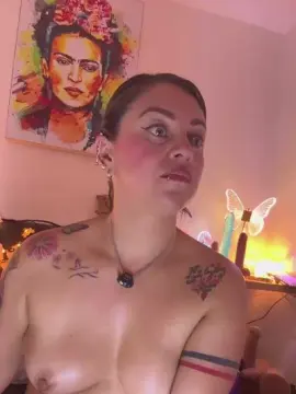 Cam4 Free Live Porn of Adele_Greyhot