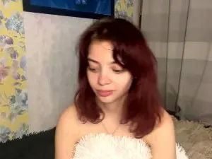 Cam4 Live Porn of CassyVixen