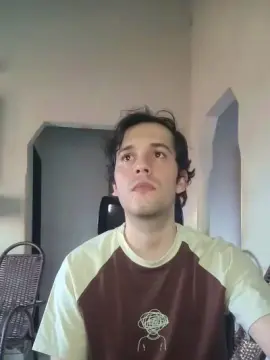 Cam4 Free Porn Cam of Acernerdboy