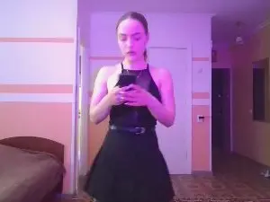 Cam4 Free Porn Cam of GalinaBoettger