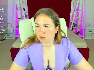 Cam4 Private Sex Chat of Sofii_darling