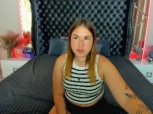 Cam4 Live Porn of Sofii_darling