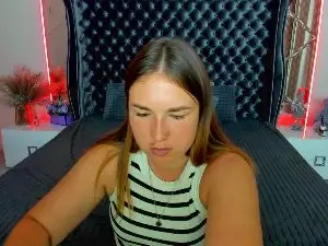 Cam4 Live Sex of Sofii_darling
