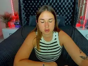Cam4 Live Sex Cam of Sofii_darling