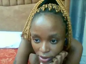 Cam4 Adult Webcams of african_princes