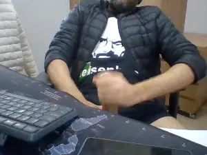 Cam4 Private Sex Chat of mateuskuera