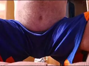 Cam4 Private Sex Chat of Fire_ball319