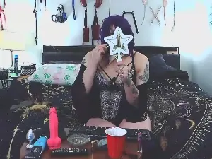 Cam4 Live Sex Cam of missbellablight