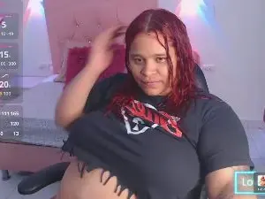 Cam4 Adult Video Chat of NathaliaMayson
