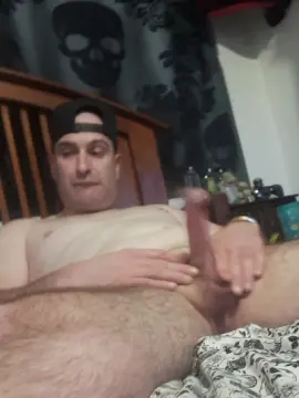 Cam4 Free Live Porn of SPITONIT666
