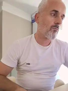 Cam4 Private Sex Chat of daddynotold45