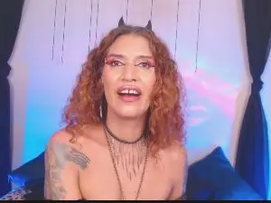 Cam4 Live Sex Cam of Agathatenebriss