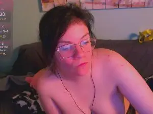 Cam4 Adult Video Chat of Everlie